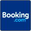 booking logo